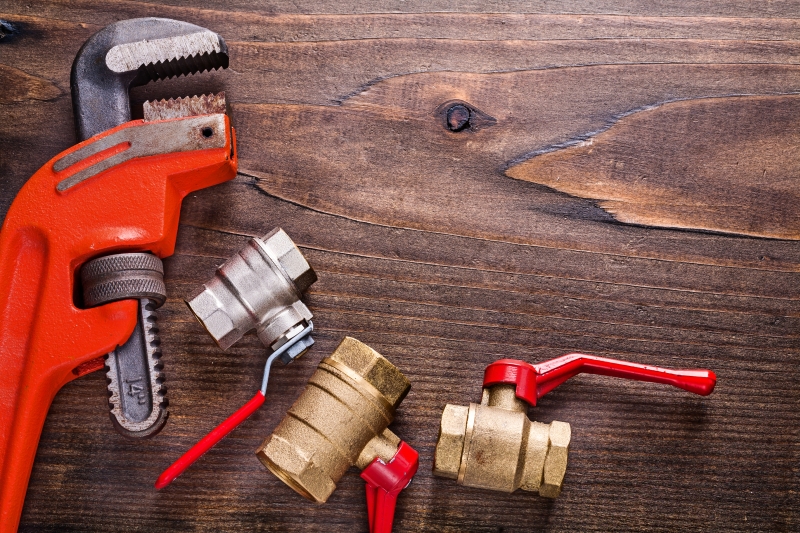 Plumbers in Houghton Regis, Toddington, LU5